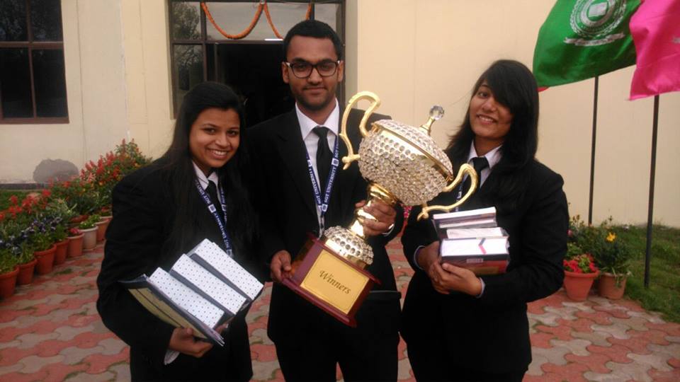 Winner of SGT